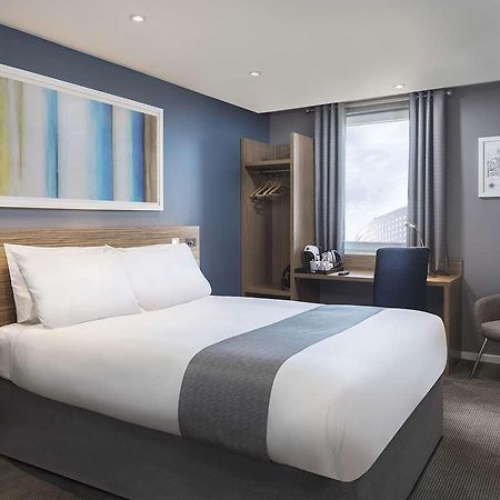 Travelodge Leeds Central ห้อง รูปภาพ