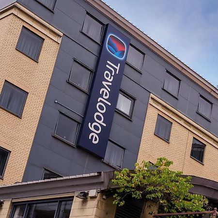 Travelodge Leeds Central ภายนอก รูปภาพ