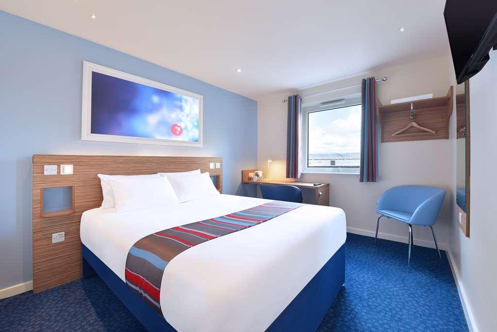 Travelodge Leeds Central ห้อง รูปภาพ
