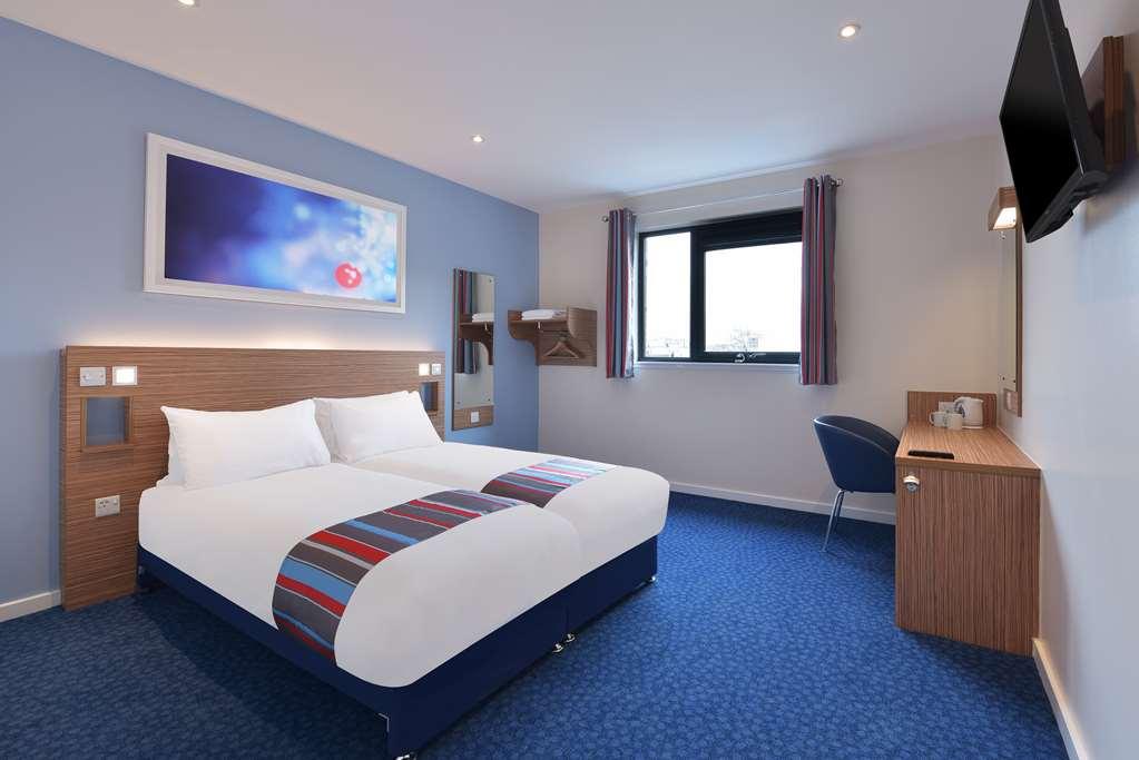 Travelodge Leeds Central ห้อง รูปภาพ