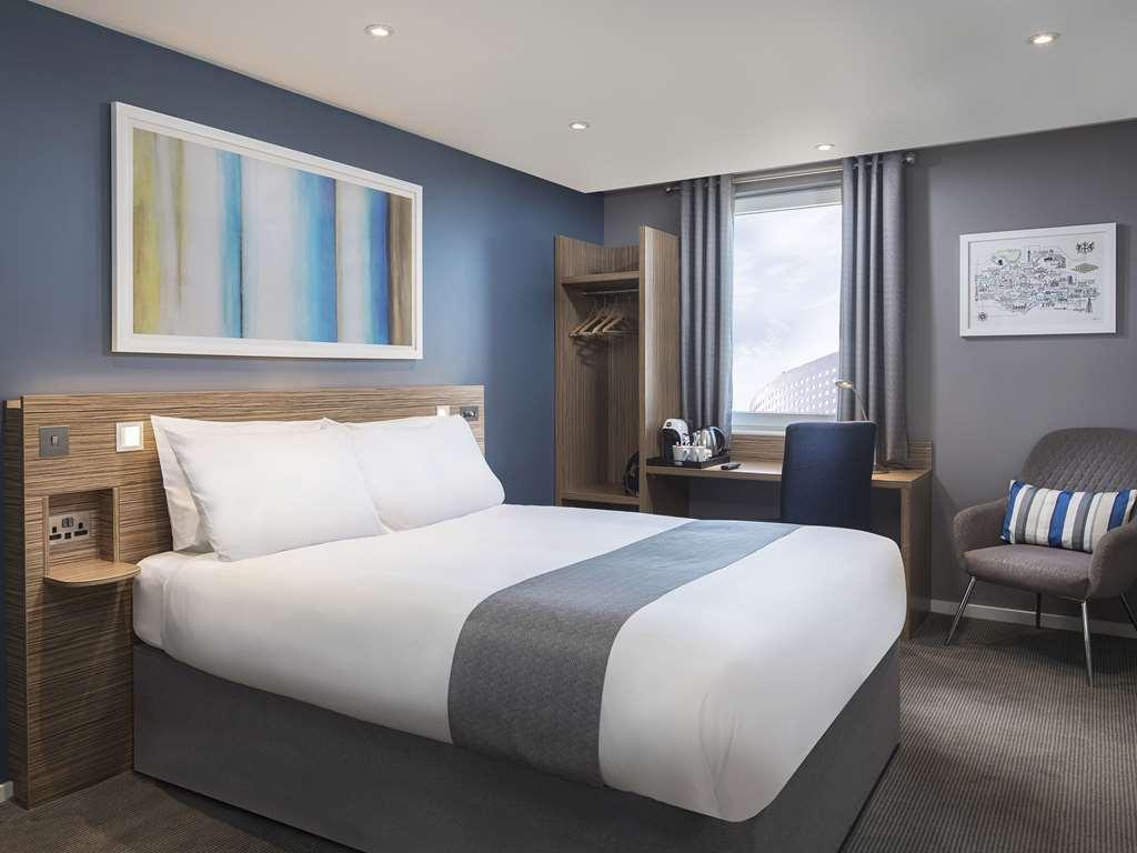 Travelodge Leeds Central ห้อง รูปภาพ